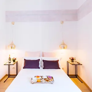  Aparthotel Margana Tower Italia