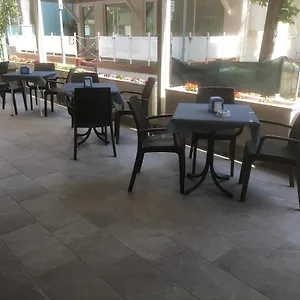  Hotel Laura Italia