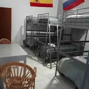  Ostello Dama Hostelbb Italia