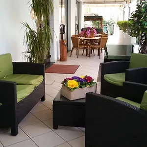 *** Hotel Santini Italia