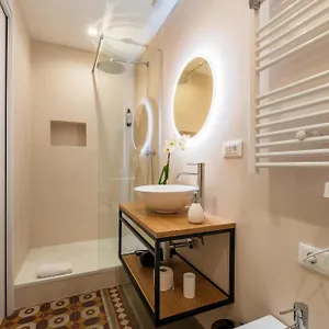 *** Bed & Breakfast Casa Mo Italia