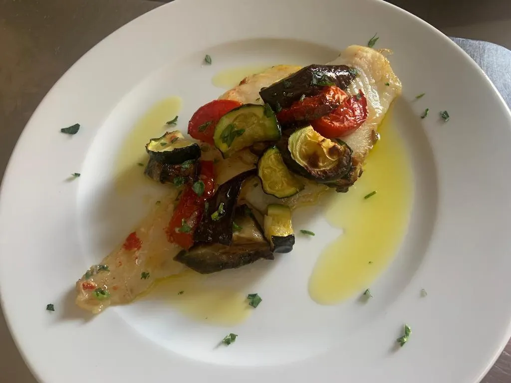 Hotel Oria Rimini