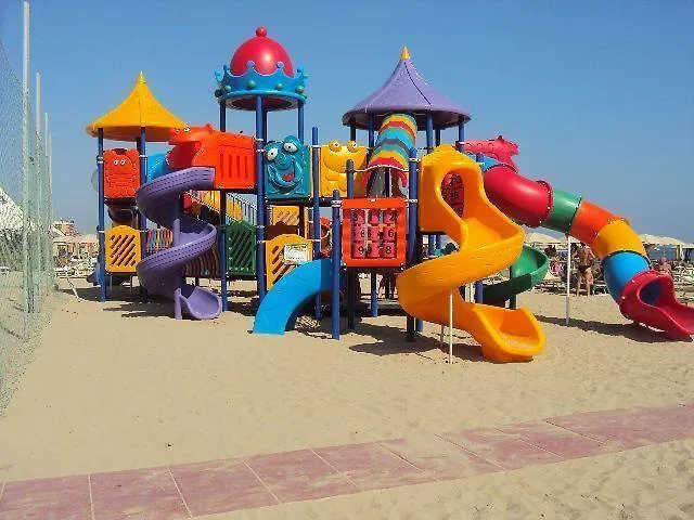 Hotel Oria Rimini 2*,