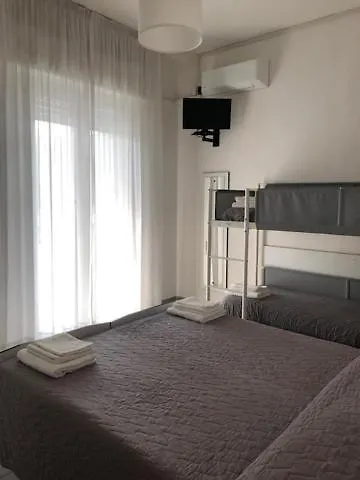 Hotel Oria Rimini