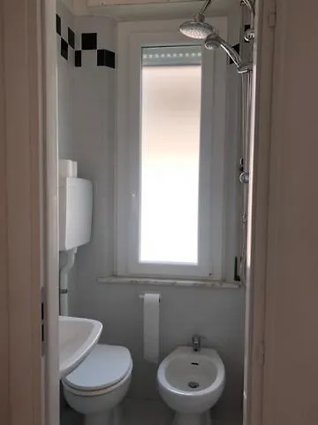 Hotel Oria Rimini