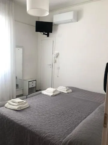 Hotel Oria Rimini