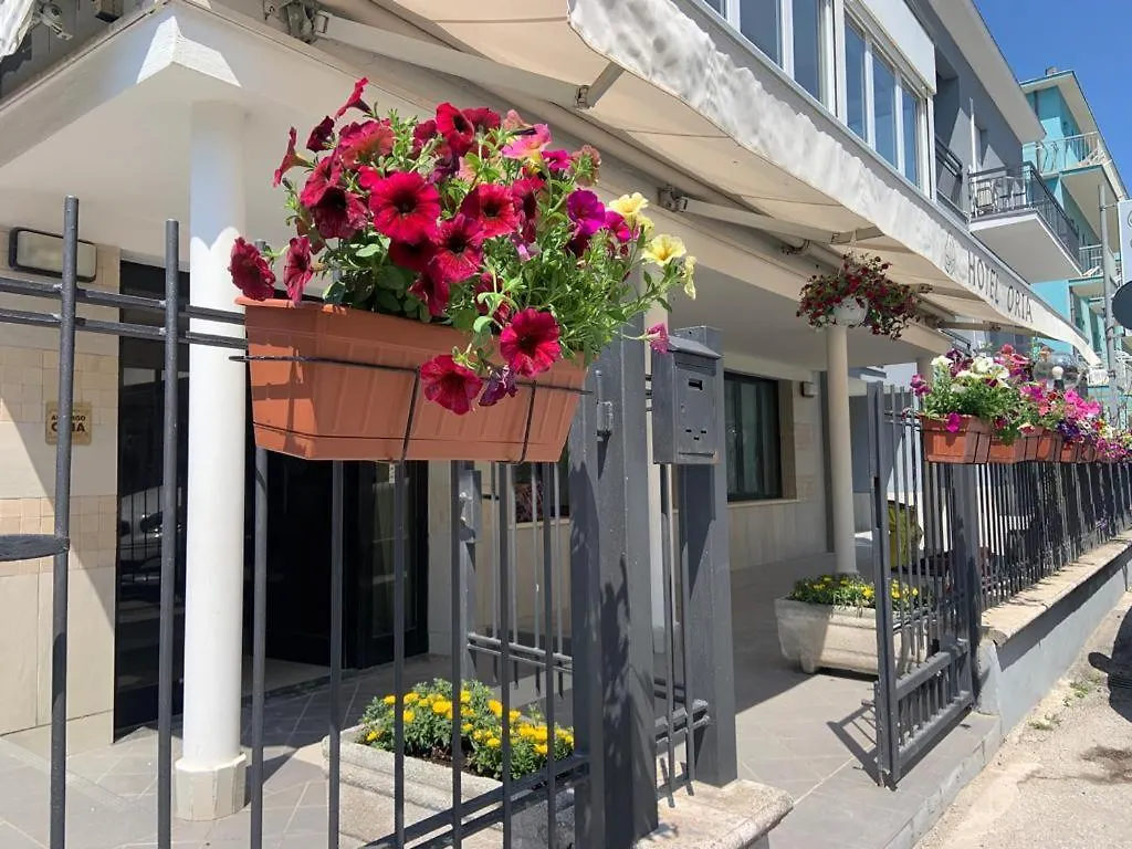 Hotel Oria Rimini