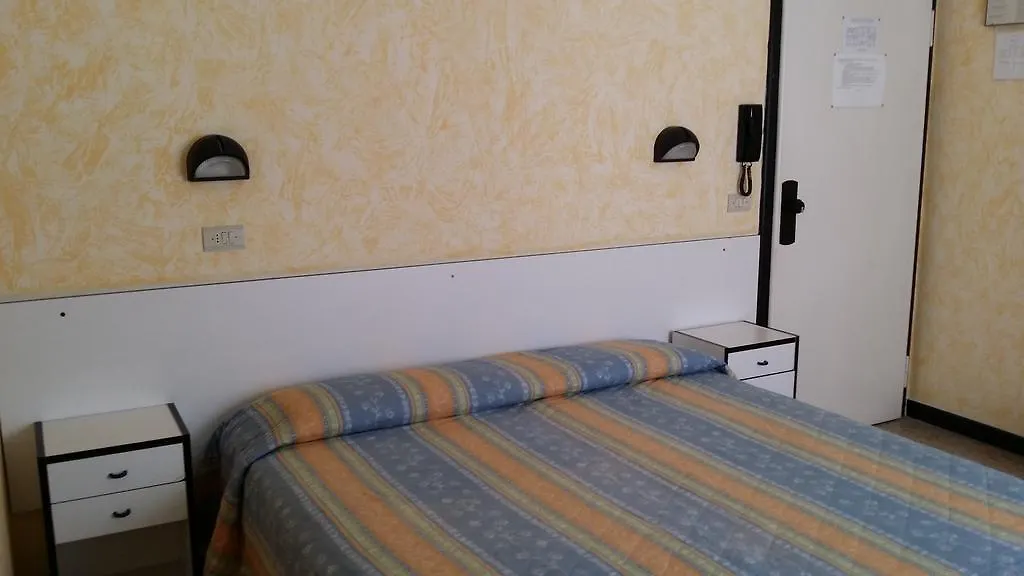 Hotel Oria Rimini