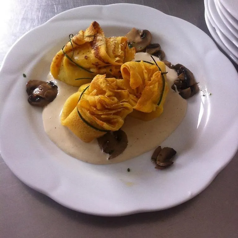 Hotel Oria Rimini