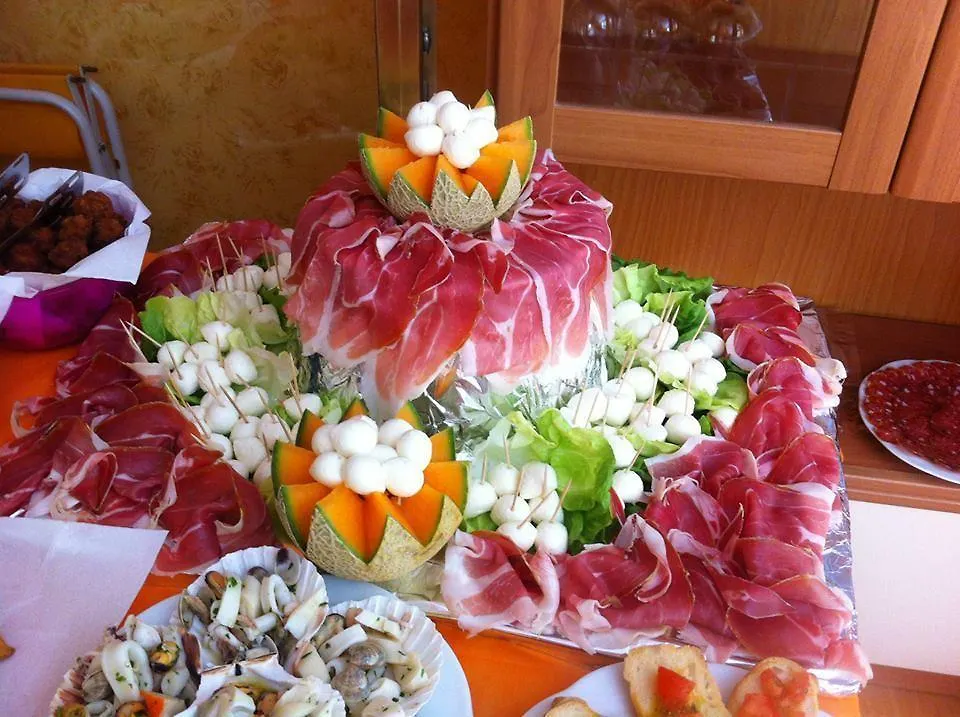 Hotel Oria Rimini